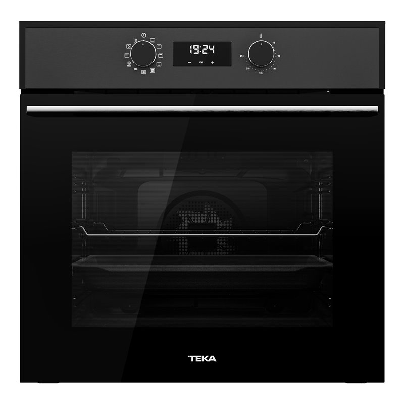 Teka HSB 640 BLACK