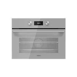 Teka HLC 8400 STEAM GREY