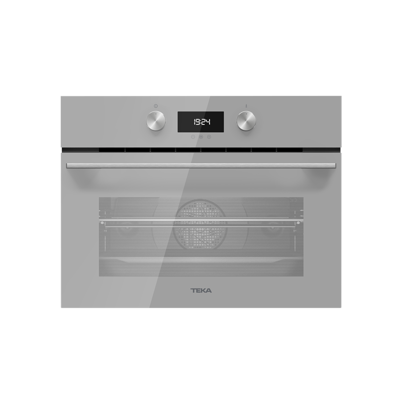 Teka HLC 8400 STEAM GREY