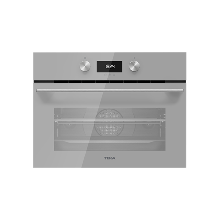 Teka HLC 8400 STEAM GREY