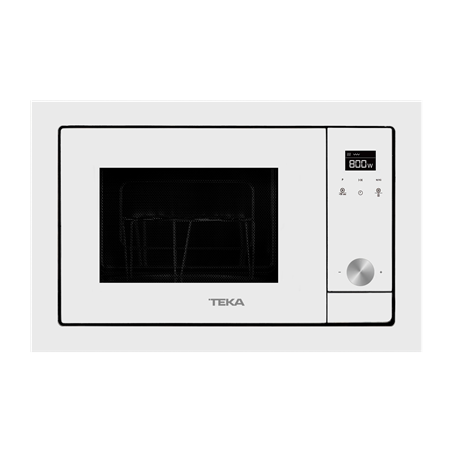 Teka ML 8200 BIS WHITE