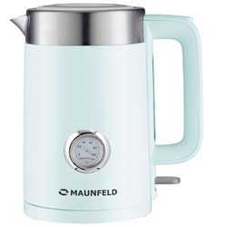 Maunfeld MFK-631BL