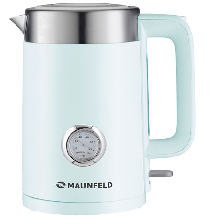 Maunfeld MFK-631BL