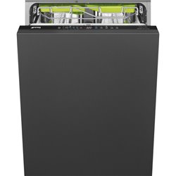 Smeg  ST363CL