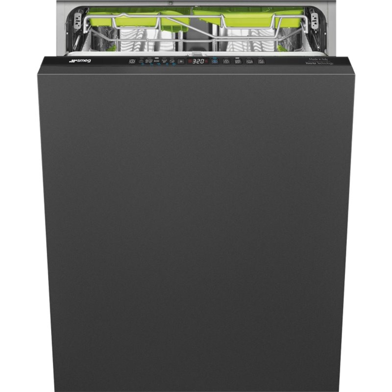 Smeg  ST363CL