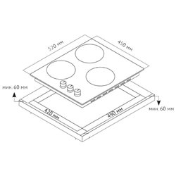 Korting HG 465 CTRN