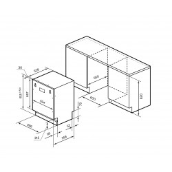 Lex PM 6063 A