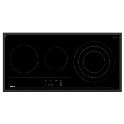 Teka TRC 83631 TCS BLACK