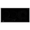 Teka TRC 83631 TCS BLACK