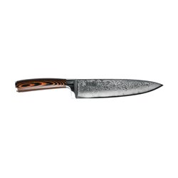 Omoikiri Damascus Suminagashi