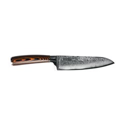 Omoikiri Damascus Suminagashi