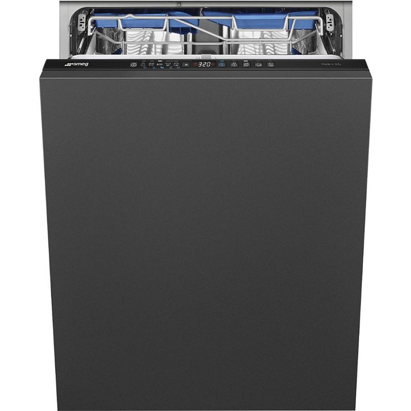 Smeg STL342CSL