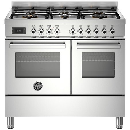 Bertazzoni PRO106L2EXT