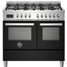 Bertazzoni PRO106L2ENET