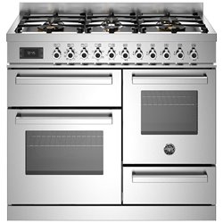 Bertazzoni PRO106L3EXT