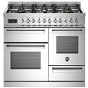 Bertazzoni PRO106L3EXT