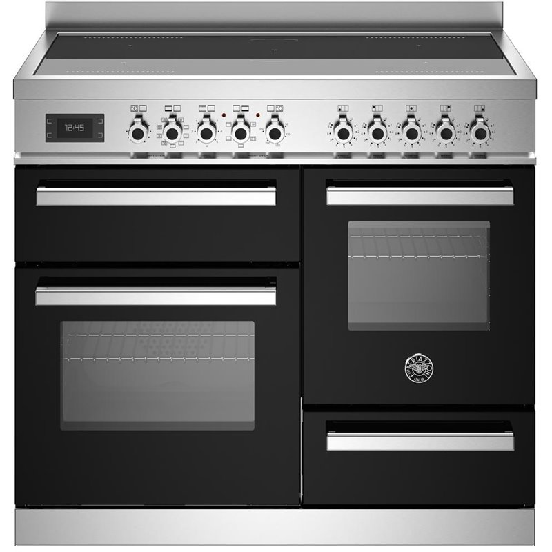 Bertazzoni PRO105I3ENET