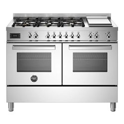 Bertazzoni PRO126G2EXT