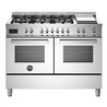 Bertazzoni PRO126G2EXT