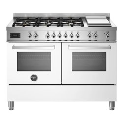 Bertazzoni PRO126G2EBIT