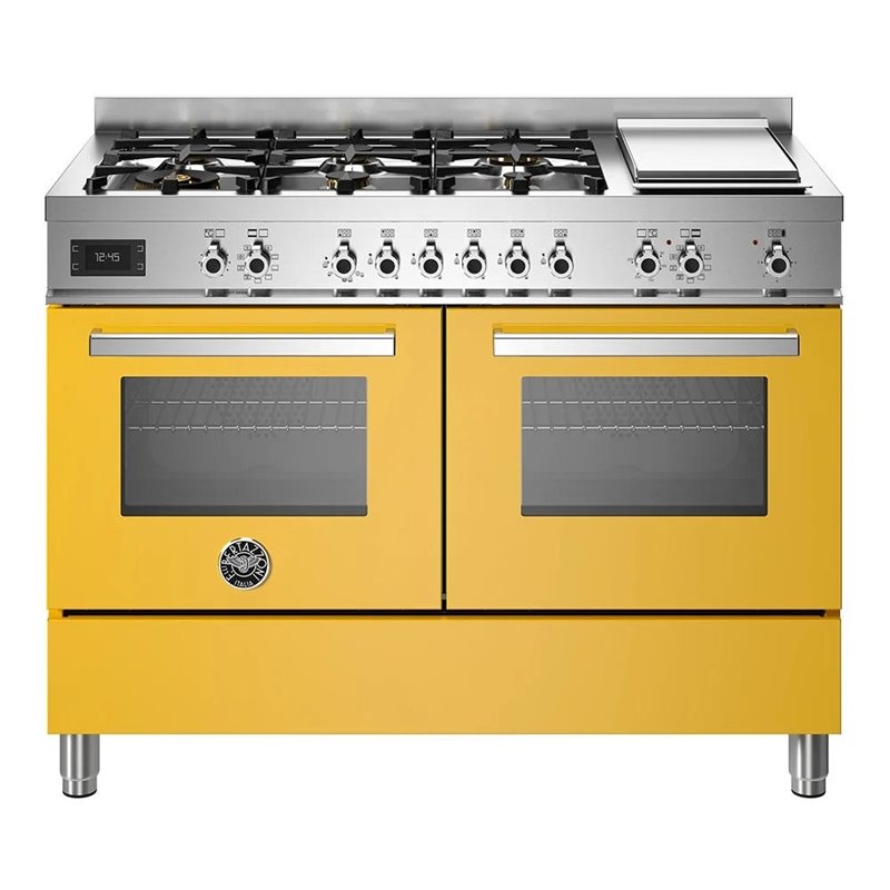 Bertazzoni PRO126G2EGIT