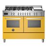 Bertazzoni PRO126G2EGIT