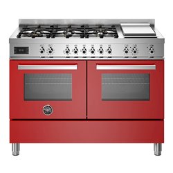 Bertazzoni PRO126G2EROT