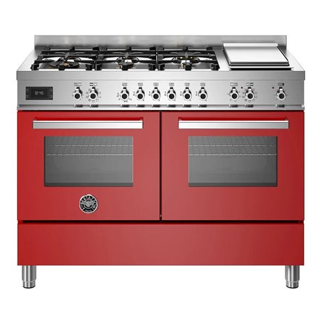 Bertazzoni PRO126G2EROT