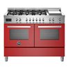 Bertazzoni PRO126G2EROT