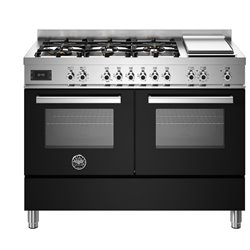 Bertazzoni PRO126G2ENET