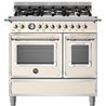 Bertazzoni HER96L2EAVT