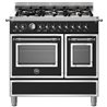 Bertazzoni HER96L2ENET