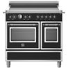 Bertazzoni HER95I2ENET