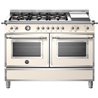 Bertazzoni HER126G2EAVT