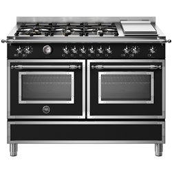 Bertazzoni HER126G2ENET