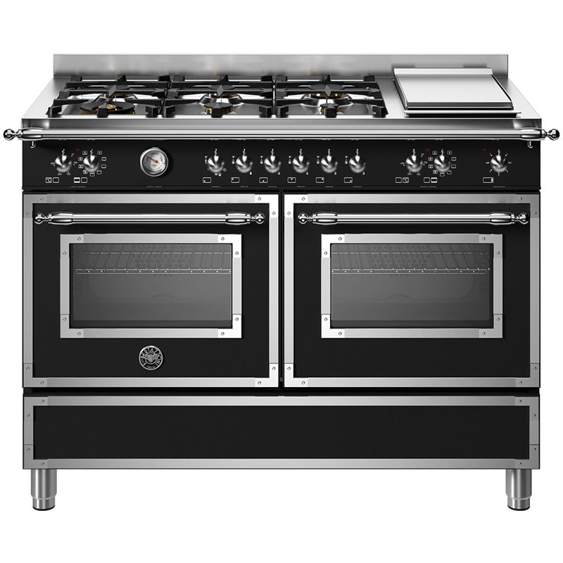 Bertazzoni HER126G2ENET