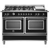 Bertazzoni HER126G2ENET