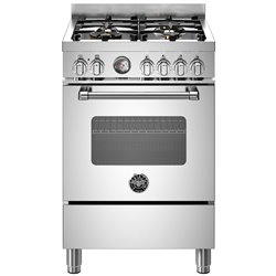 Bertazzoni MAS64L1EXT