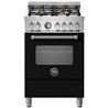 Bertazzoni MAS64L1ENET