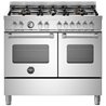 Bertazzoni MAS106L2EXT