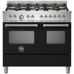 Bertazzoni MAS106L2ENET