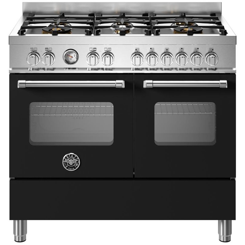 Bertazzoni MAS106L2ENET