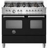 Bertazzoni MAS106L2ENET