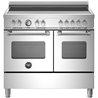 Bertazzoni MAS105I2EXT