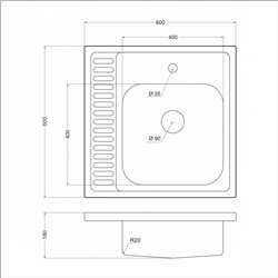 EMAR T6060RQ