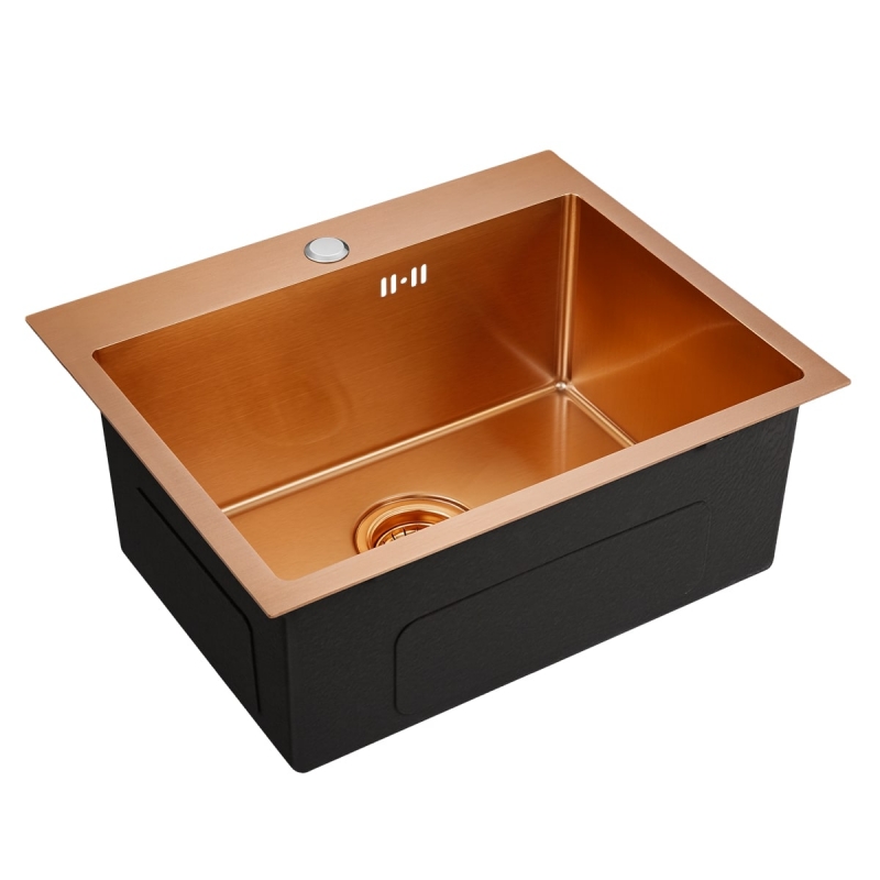 EMAR EMB-115 PVD Nano Coppery