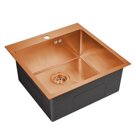 EMAR EMB-116 PVD Nano Coppery