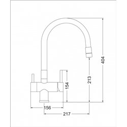 EMAR ЕС - 3015 black