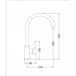 EMAR ECB - 3004 PVD Coppery