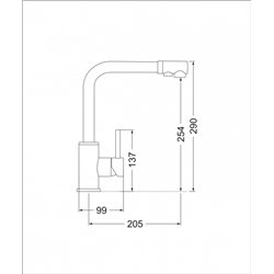 EMAR ЕСВ 7015 Black